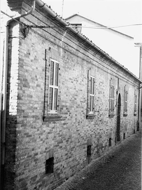 Palazzo Belli Nicoletti